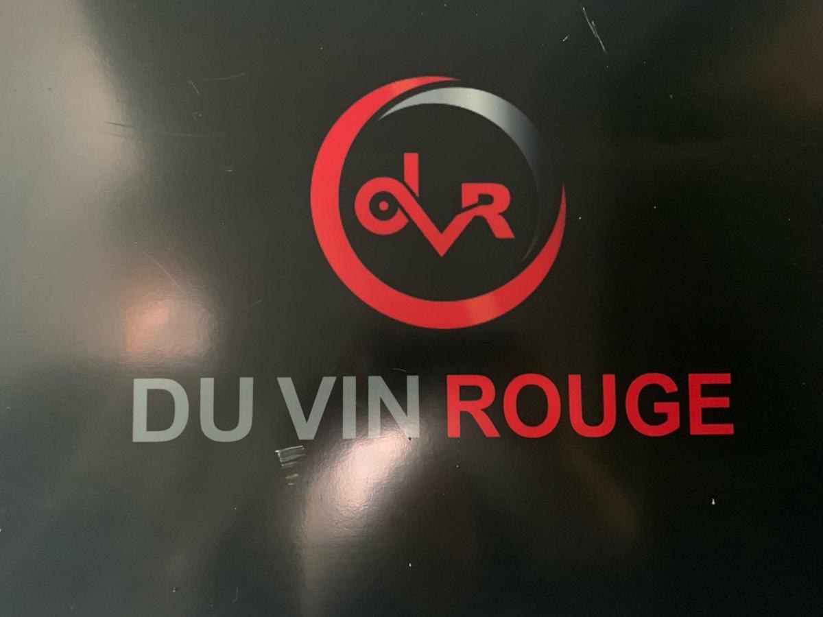 Du Vin Rouge Tbilisi 호텔 외부 사진